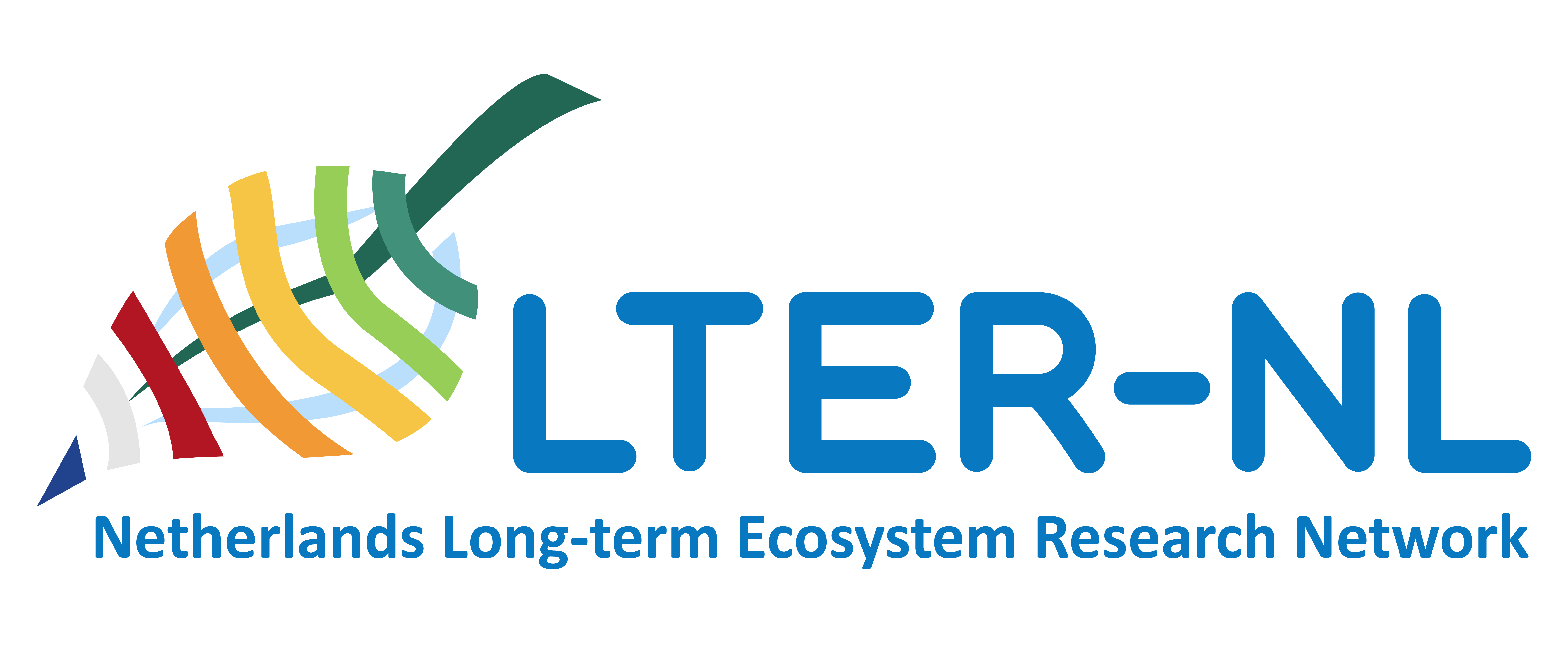 LTER-NL logo